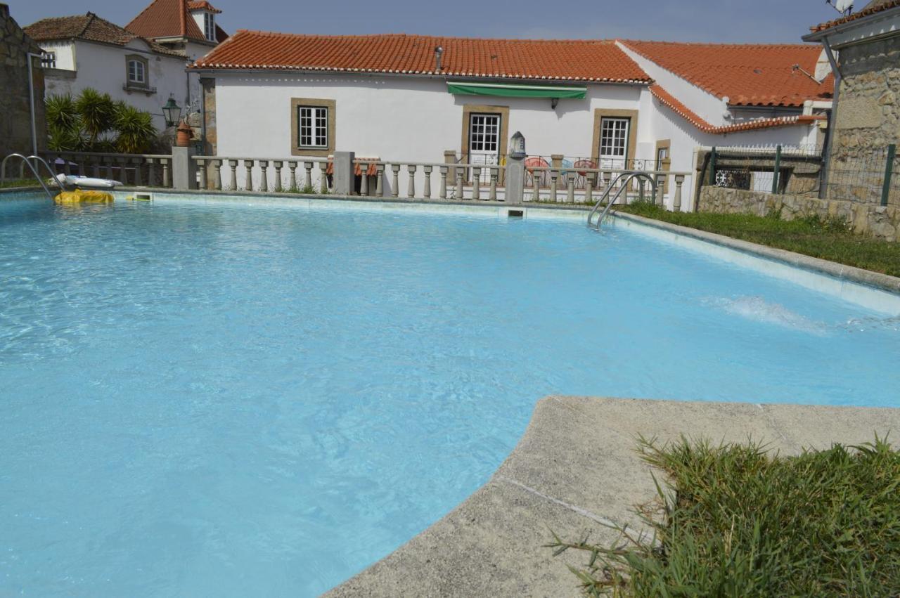 Solar De Oledo Apartment Exterior photo