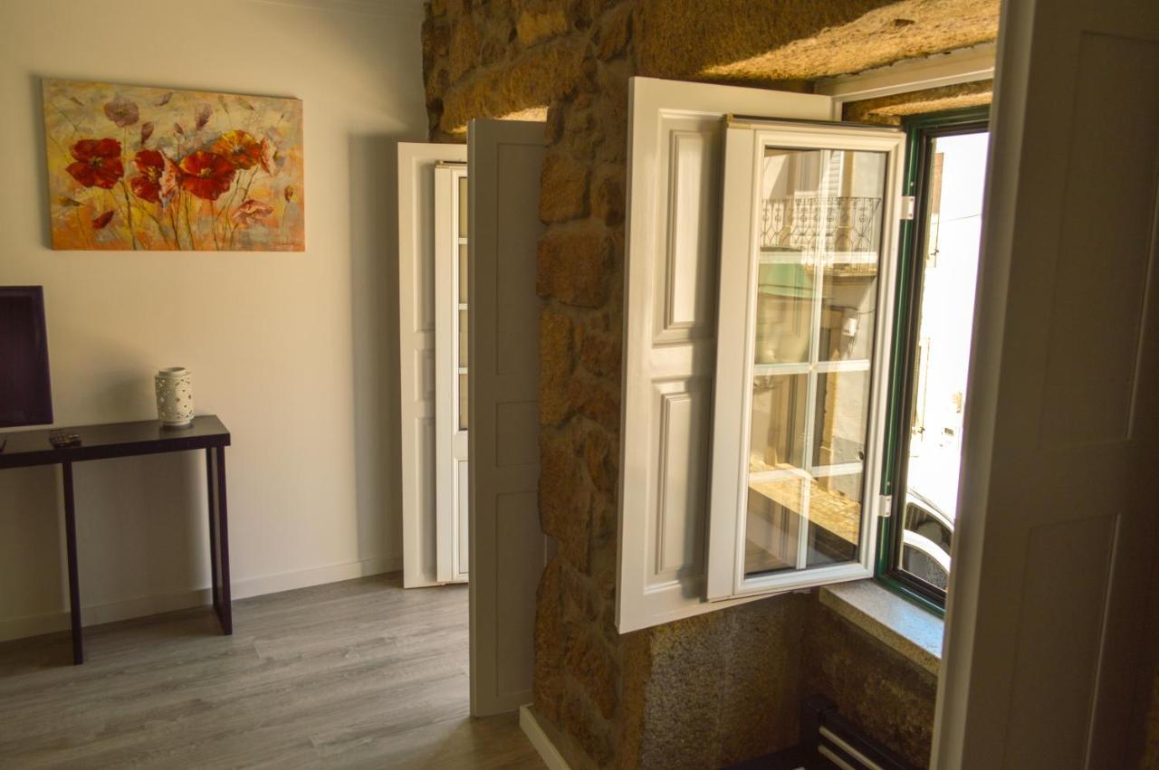 Solar De Oledo Apartment Exterior photo