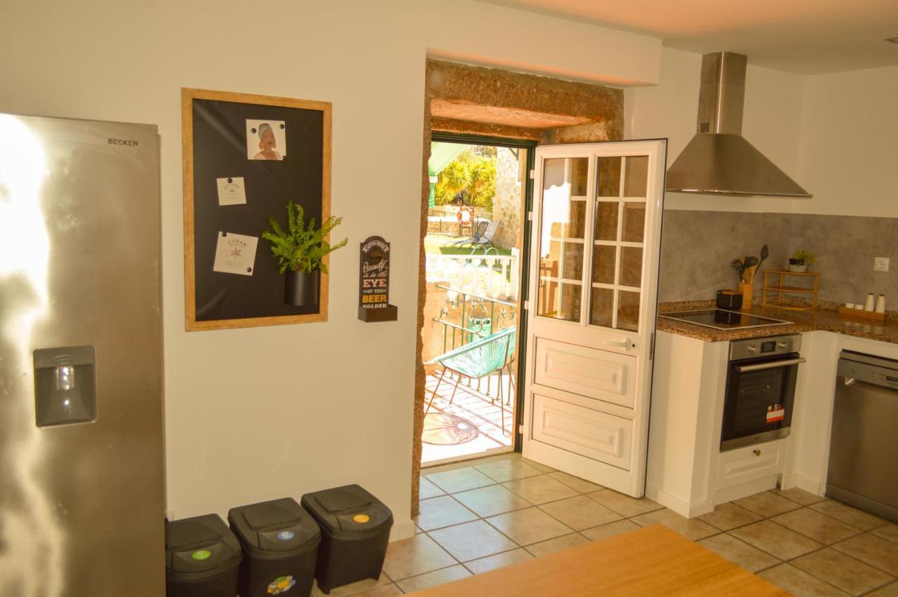 Solar De Oledo Apartment Exterior photo