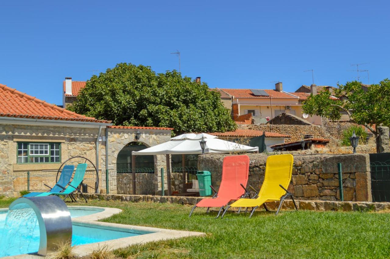 Solar De Oledo Apartment Exterior photo