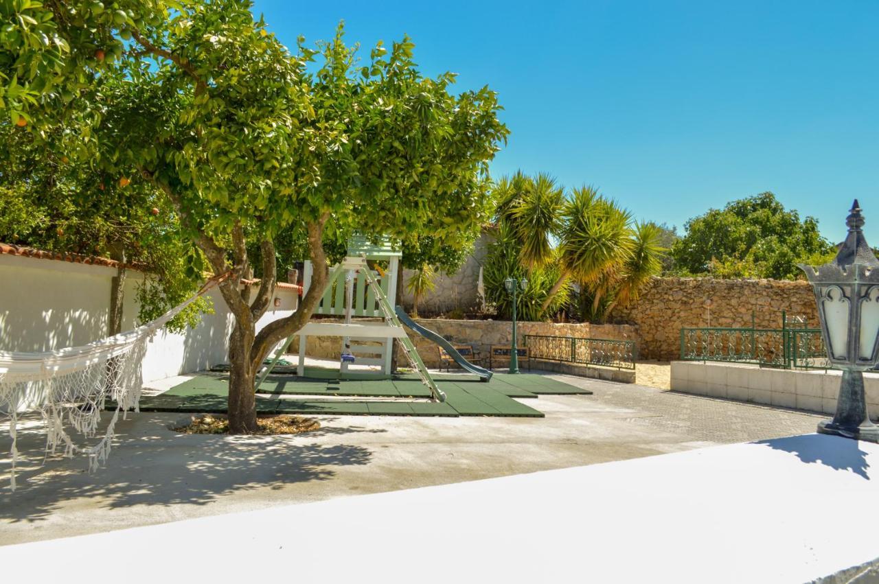 Solar De Oledo Apartment Exterior photo
