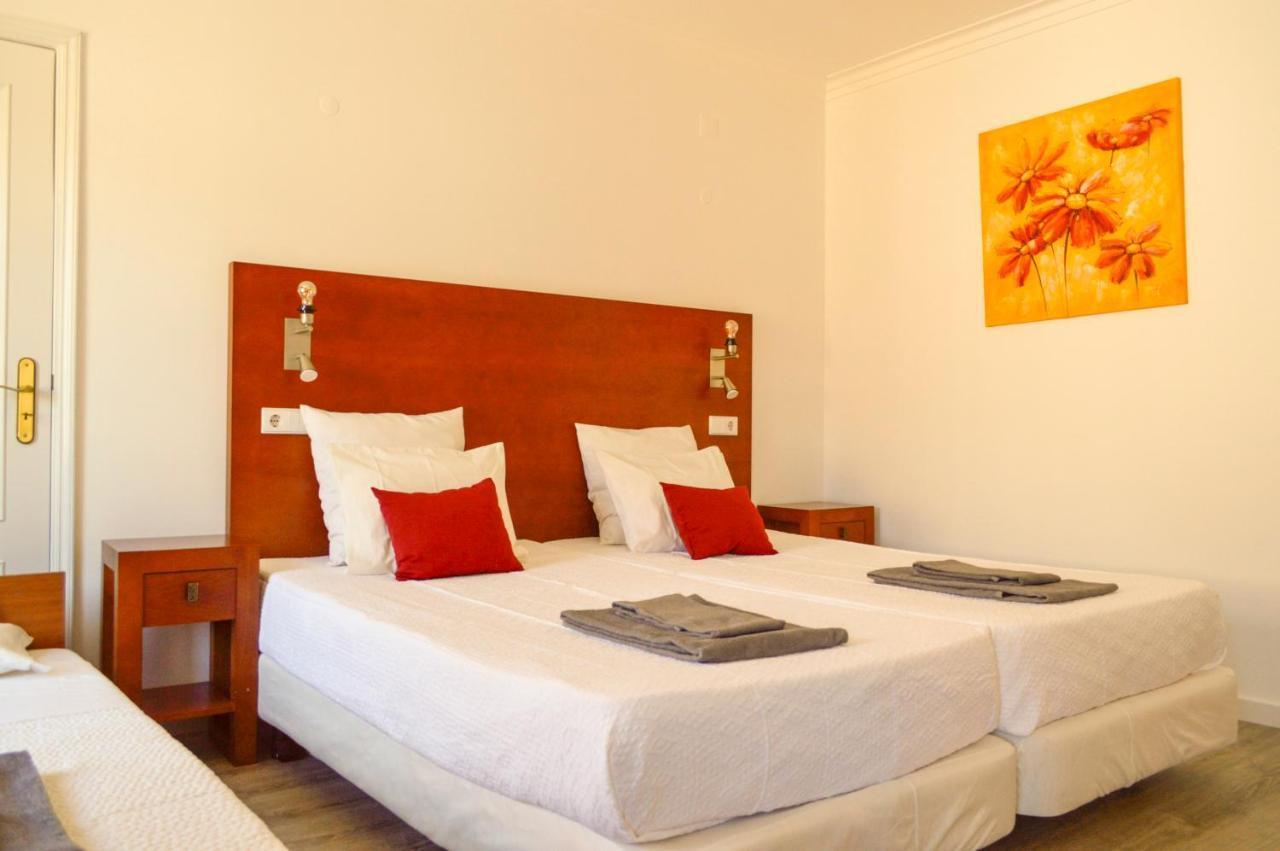 Solar De Oledo Apartment Exterior photo
