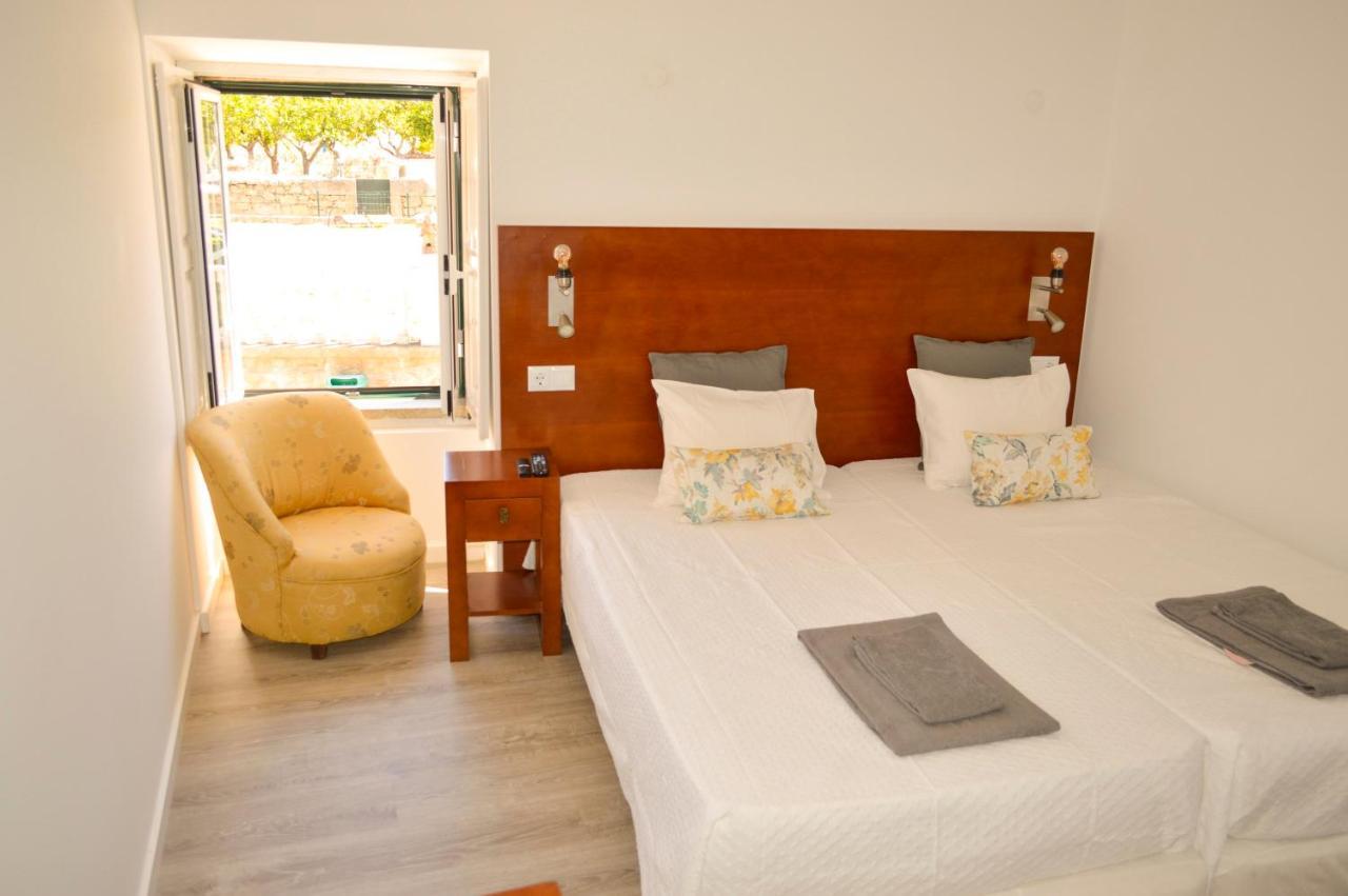 Solar De Oledo Apartment Exterior photo